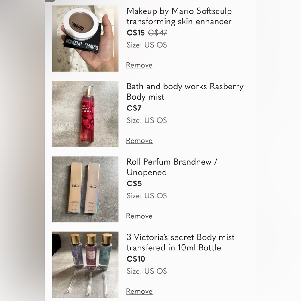 Bundle #1
